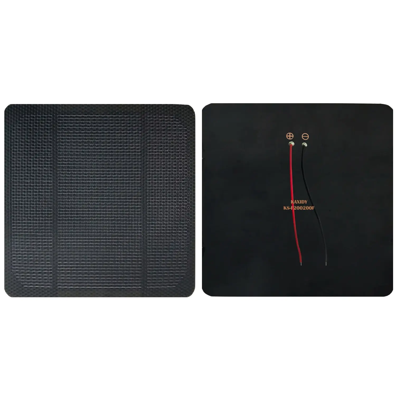 Солнечные батареи 6W 5V