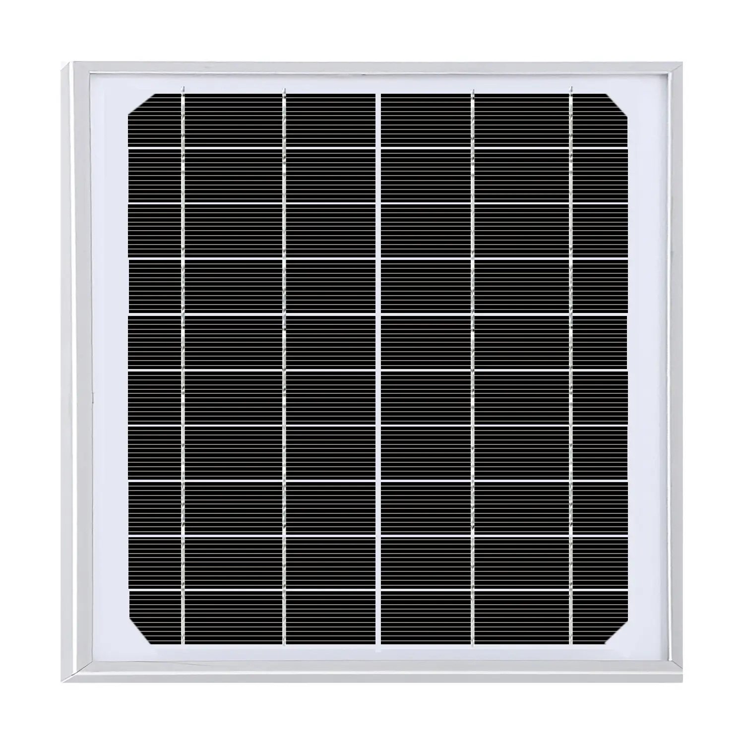 Panneau Solaire 10V