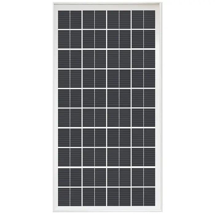 15W Солнечный Модуль