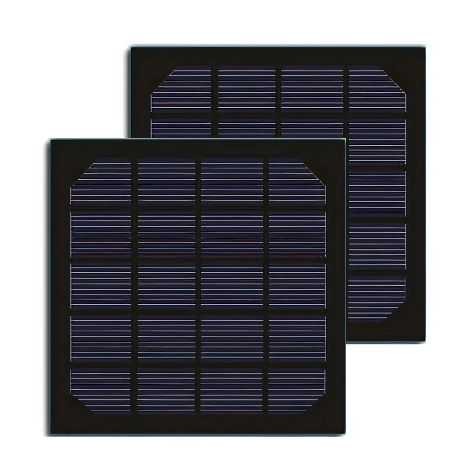 Солнечная Панель 2W 5V