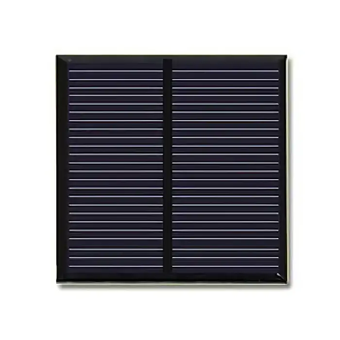 Солнечные Панели PET 4V