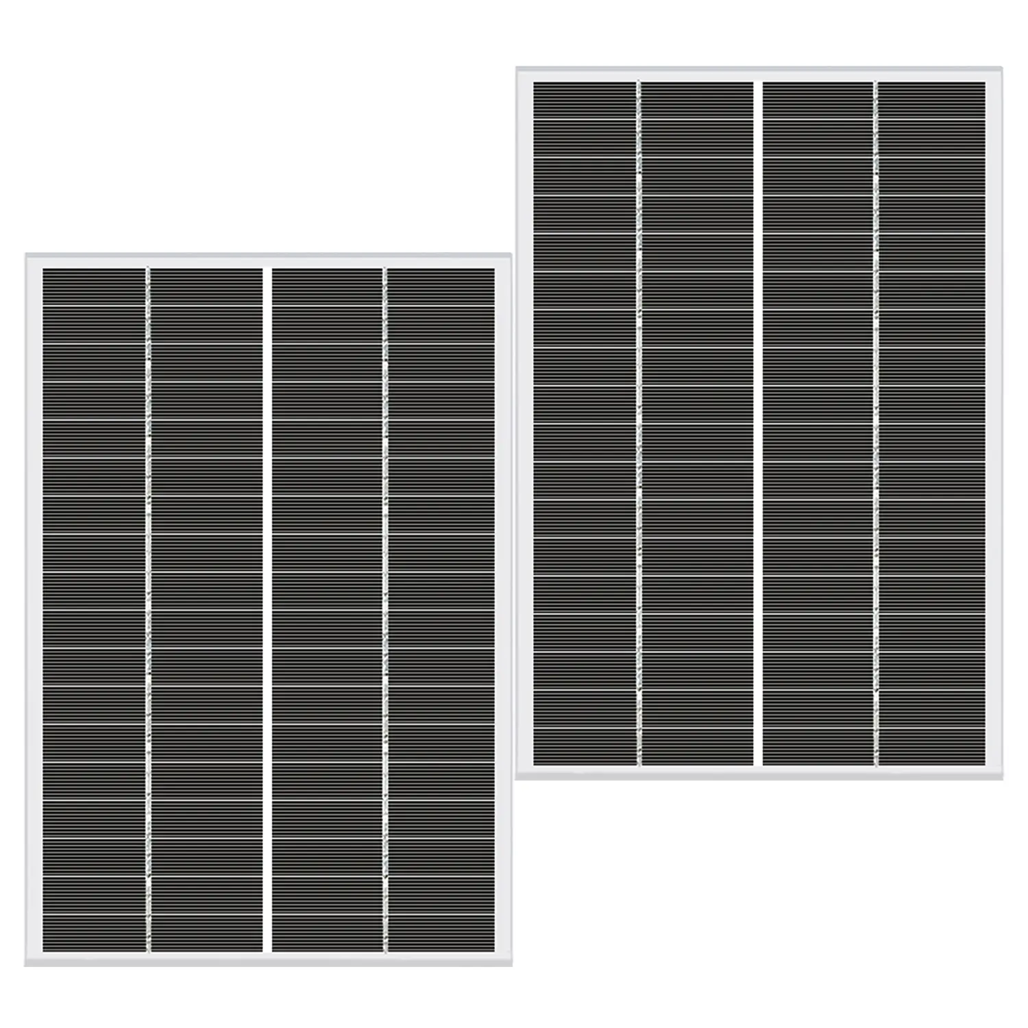 Cолнечные Панели 3W 9V