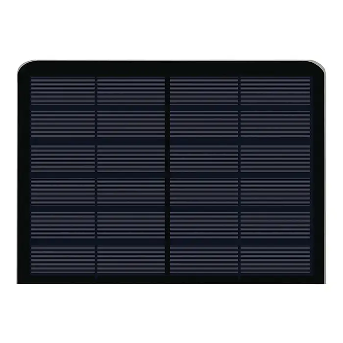 Черные Cолнечные Панели 6V
