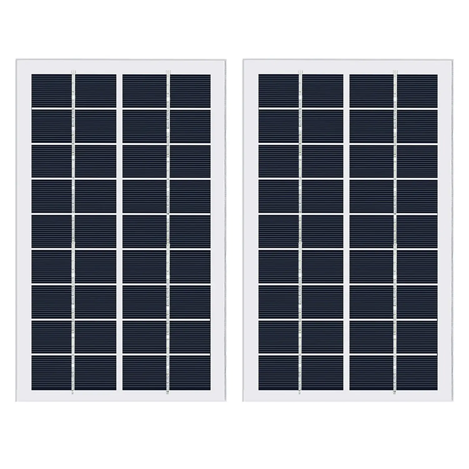 Фотоэлектрические Панели 3W 9V