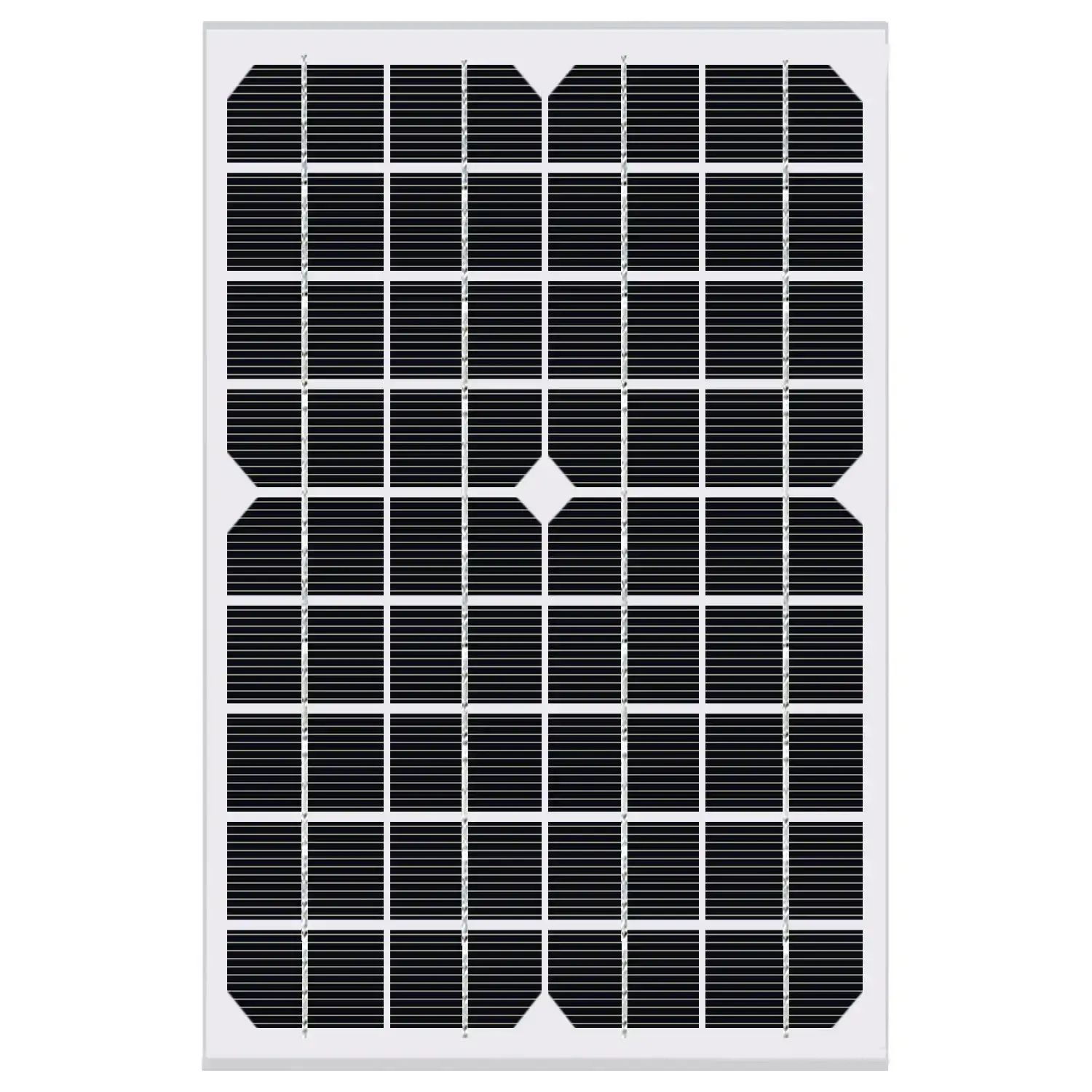 panneau solaire 10W