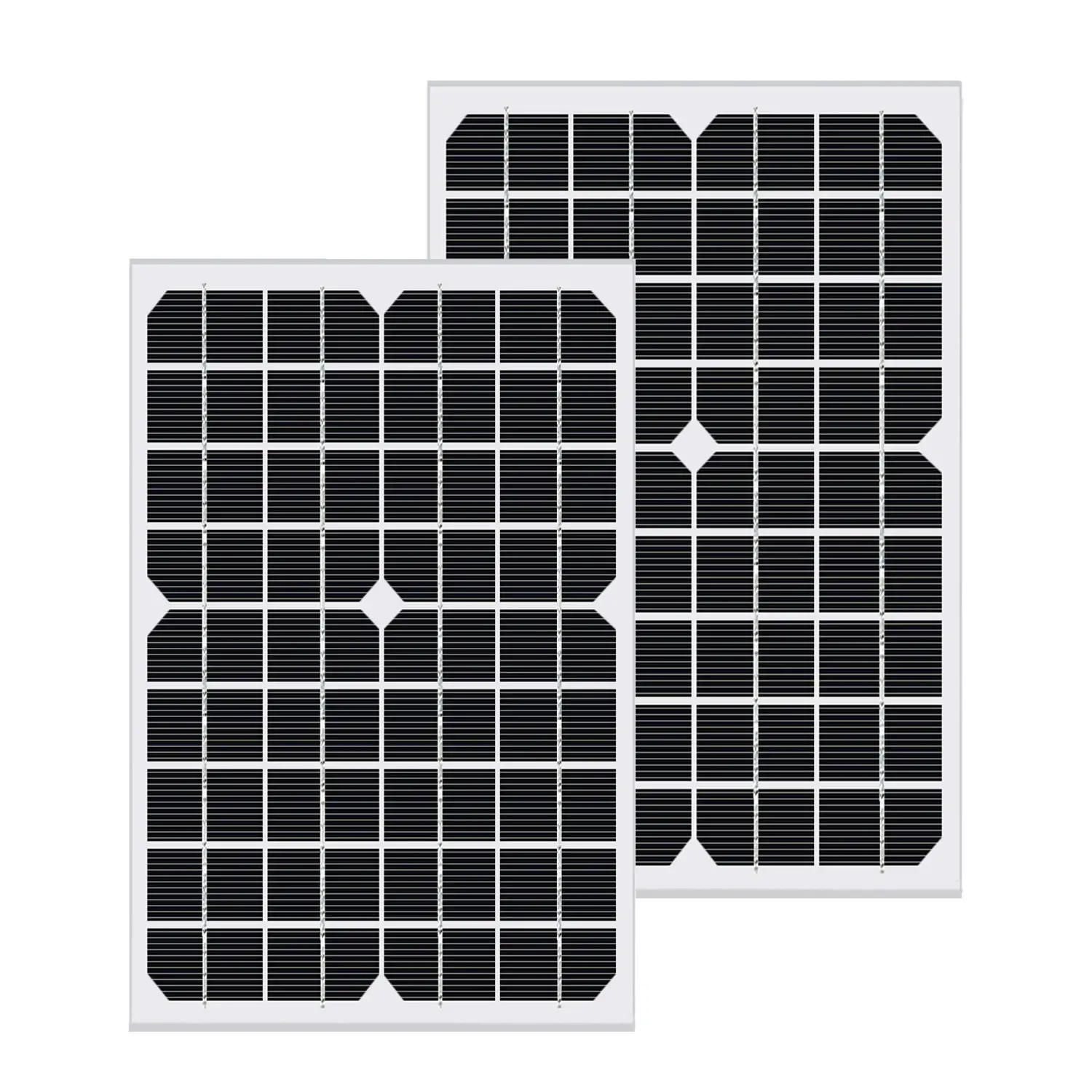 panneaux solaires 12V