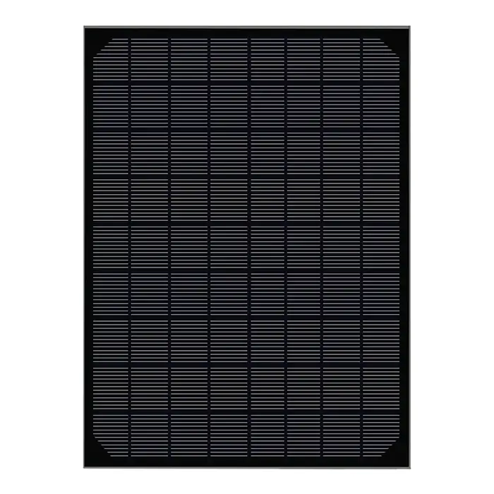 12V солнечная панель