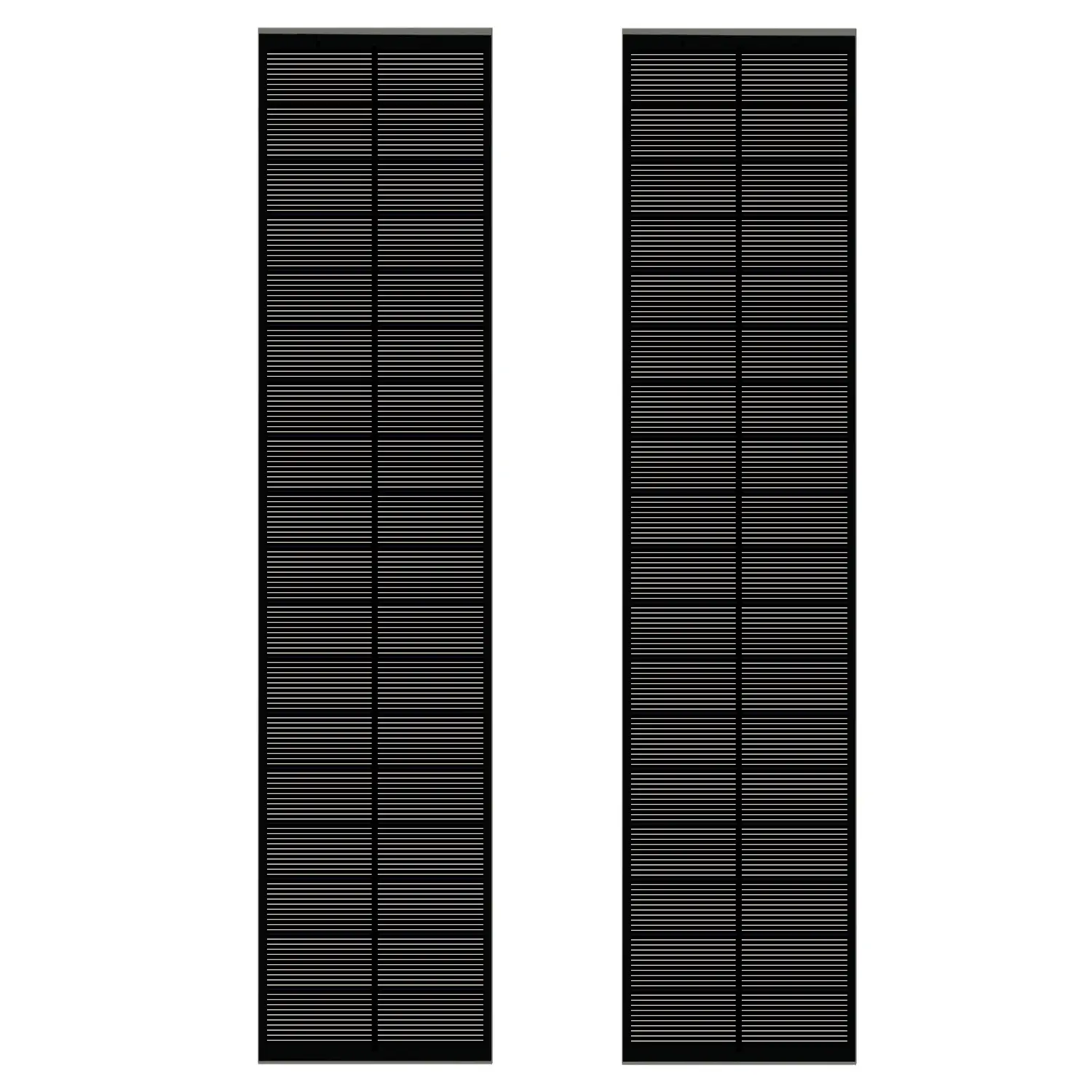 Panneau Solaire 3W 9V 